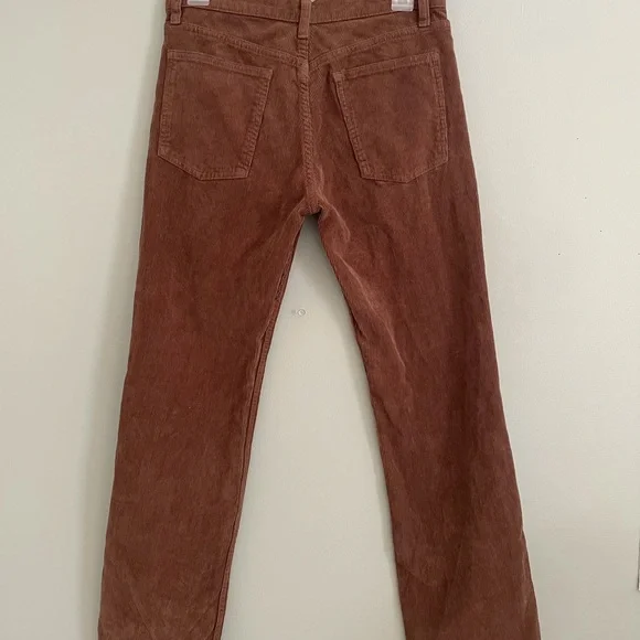 John Galt corduroy pants - Picture 2 of 5